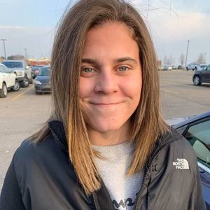 Meet your Posher, Daniela